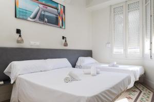 NWT Central Station Valencia