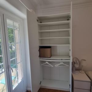 Coliving in Lisbon Center long-term stays