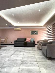 Accommodation Front - Spectacular 2 Bedroom with Canal Views Near Ushaka