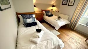 Stay at No12
