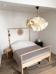 Les chambres Saint-Roch