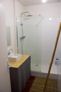 Les chambres Saint-Roch