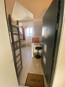 STUDIO 22M2 Neuf CENTRE VILLE de NANTES à 100m de la Cathédrale