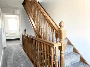 Cosy City Centre Townhouse