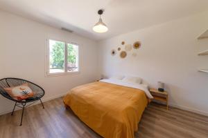 Villa Cazaline - Piscine Privée