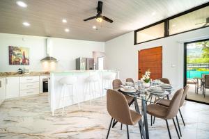 Casa Montana Azul @ Catalina Cove