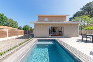 Villa Cazaline - Piscine Privée