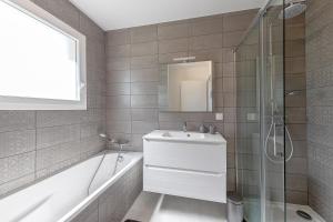 Villa Cazaline - Piscine Privée