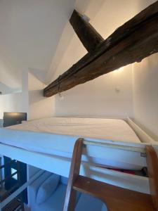 STUDIO 22M2 Neuf CENTRE VILLE de NANTES à 100m de la Cathédrale