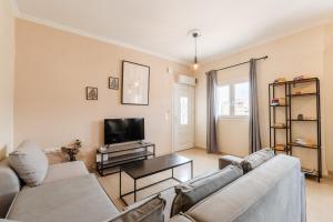 Christinas apartment