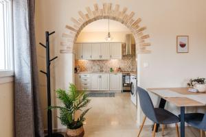 Christinas apartment