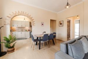 Christinas apartment