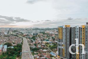 Symphony Tower I Menara Simfoni by Dehoz Suites