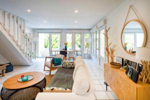 Dune Lodge 1- Capbreton Hossegor -