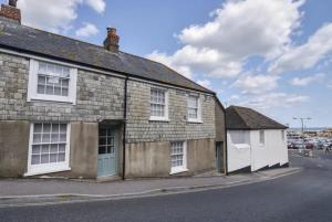 Stay at No12 - 4hvězdičkové hotely ve městě Lyme Regis