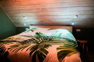 Dobbeltrom Superior - B&B Heinehoeve