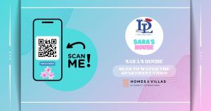 A Casa Di Sara Family Apartment with private Parking DesenzanoLoft Official Partner Homes & Villas by Marriott Bonvoy