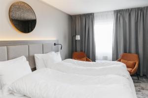 Standard Double Room room in Best Western Plus Kalmarsund Hotell