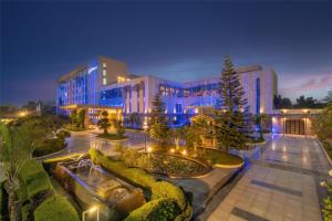 Radisson Blu Hotel Rudrapur