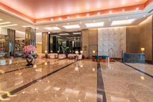Radisson Blu Hotel Rudrapur