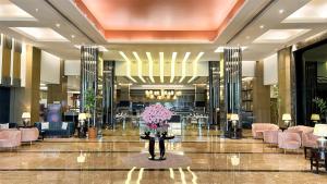 Radisson Blu Hotel Rudrapur