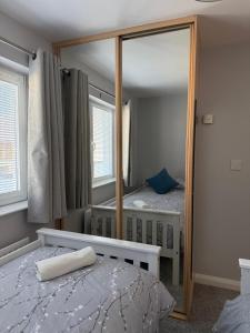 The Cosy Getaway