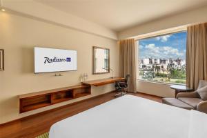 Radisson Blu Hotel Rudrapur