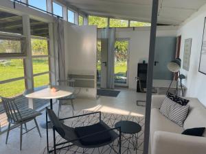 Ferienwohnung Teehaus