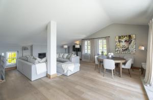 Villas Vue de Mougins - Stunning views : photos des chambres