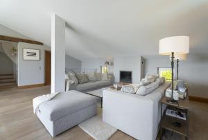 Villas Vue de Mougins - Stunning views : photos des chambres
