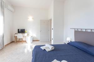 Doppelzimmer mit eigenem Bad