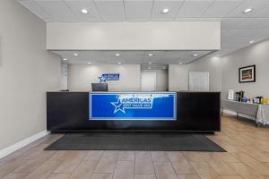 Americas Best Value Inn Hamilton