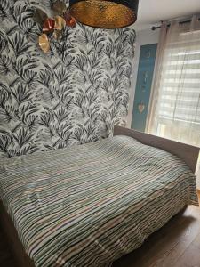 B&B / Chambres d'hotes Chambre proche gare et hopital : photos des chambres