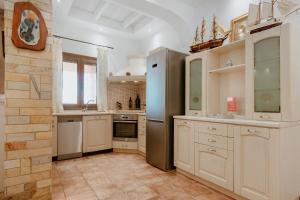 Unique Thasos Beach Villa