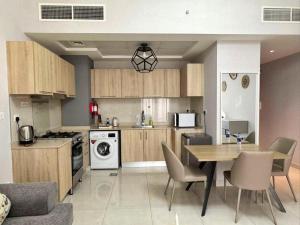 CaiCai Homes AG Tower-Business Bay-Dubai