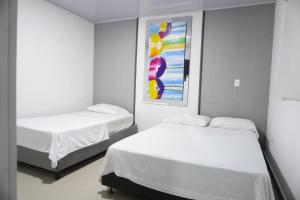 HOTEL BRISAS, Santa Marta