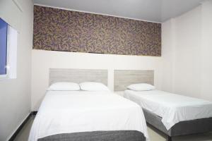 HOTEL BRISAS, Santa Marta