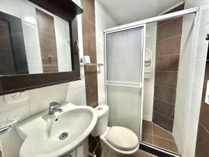 HOTEL BRISAS, Santa Marta