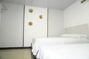 HOTEL BRISAS, Santa Marta