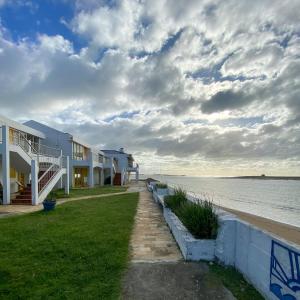 Apartamentos Alborada