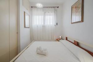 Breathtaking seaview apartment in Porto Torres