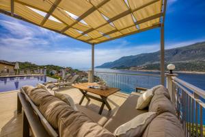 Villa Grand Sunset, Kas Peninsula, Kas, Antalya