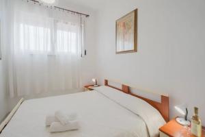 Breathtaking seaview apartment in Porto Torres
