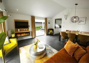 Beachhouse Strandglück nur ca 100m bis zum Strand