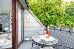 Ferienwohnung Kalina am Dieksee Malente