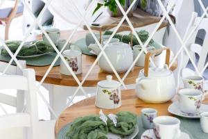 Ferienwohnung Kalina am Dieksee Malente