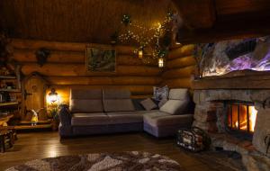 Forest House exclusive