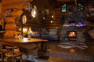 Forest House exclusive