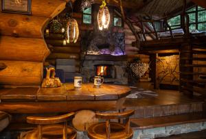 Forest House exclusive