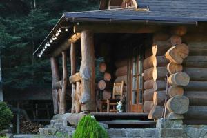 Forest House exclusive